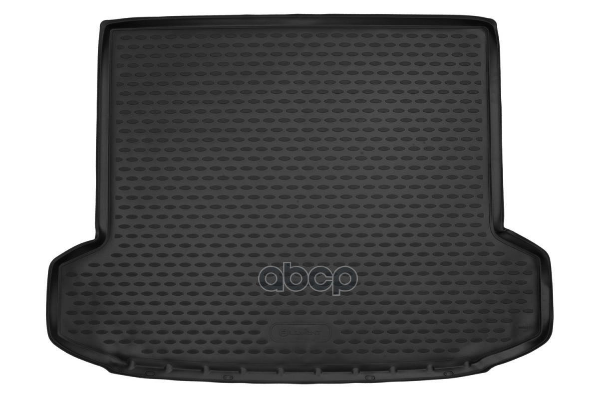 Коврик в багажник подходит для HYUNDAI Tucson 2021->, Внед, 5 дв., 1 шт. (полиуретан) Autofamily арт. ELEMENTAN0017B13