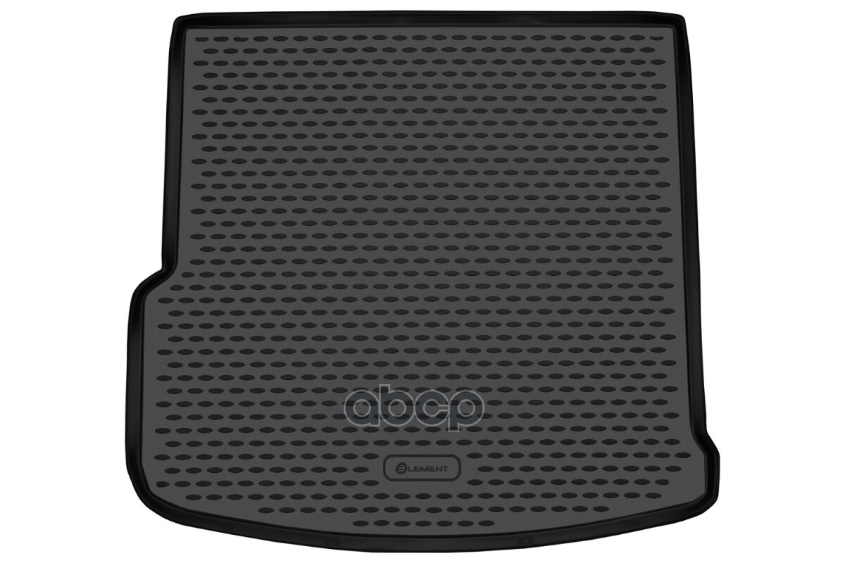 Коврик В Багажник Подходят Для Voyah Free, 2021-, Внед., 5 Дв. 1Шт. (Полиуретан) / Воя Фри Autofamily арт. ELEMENTAN0398B13