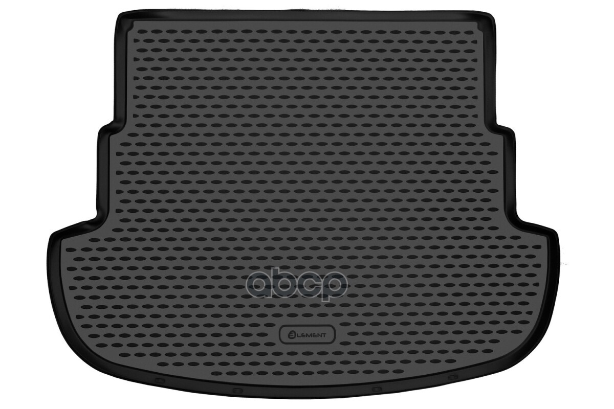 Коврик В Багажник Подходит Для Baic U5 2023-, Седан, 1Шт. (Полиуретан) / Ю5 Autofamily арт. ELEMENTAN0473B10