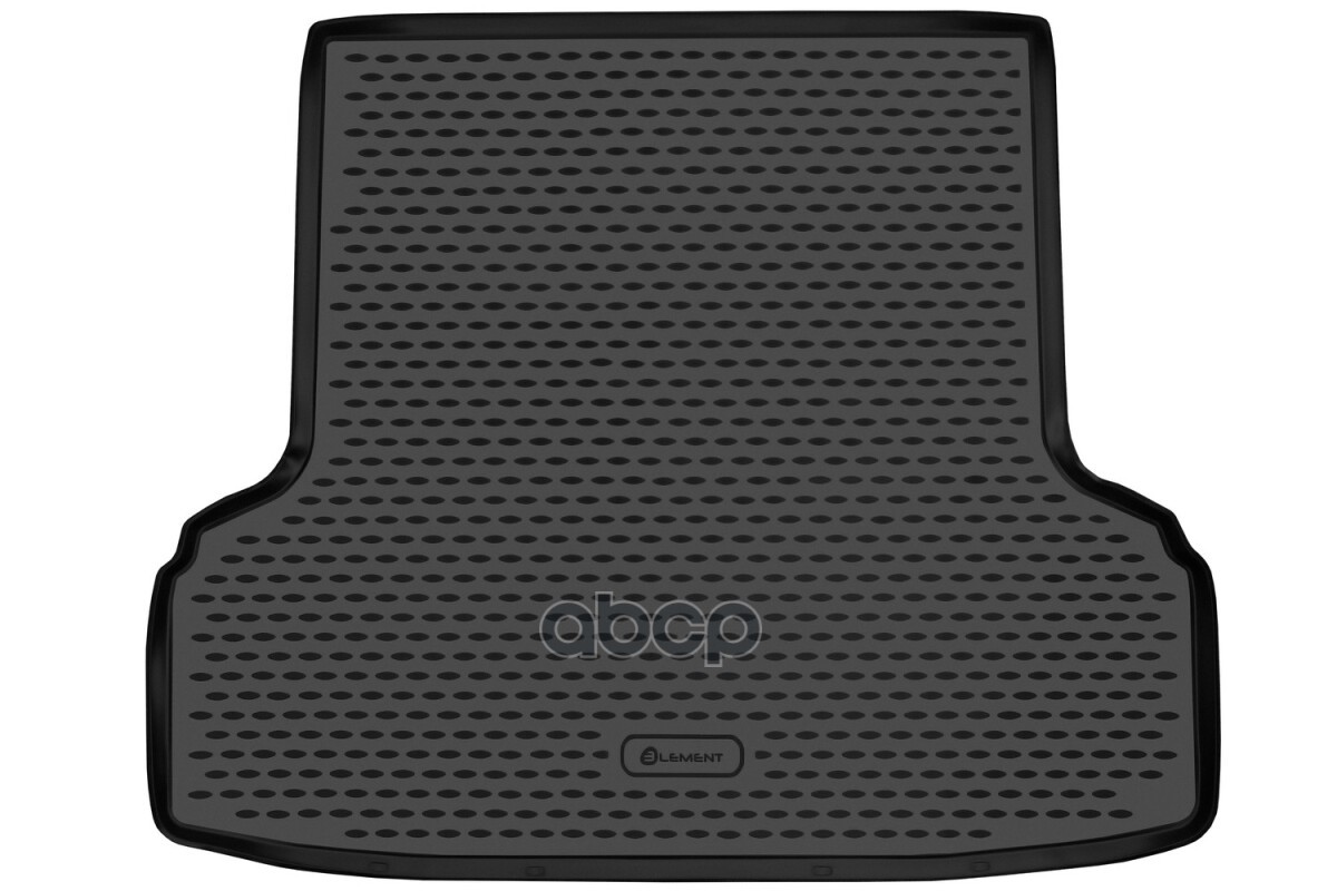 Коврик в багажник подходят для KAIYI E5 2023 - Седан 1шт. (полиуретан) Каию Е5 Autofamily арт. ELEMENTAN0474B10