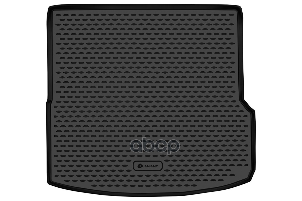 Коврик в багажник подходят для GEELY Atlas Pro (FX11) 2023 - Внедорожник 5 дв. 1шт. (полиуретан) / Д Autofamily арт. ELEMENTA...