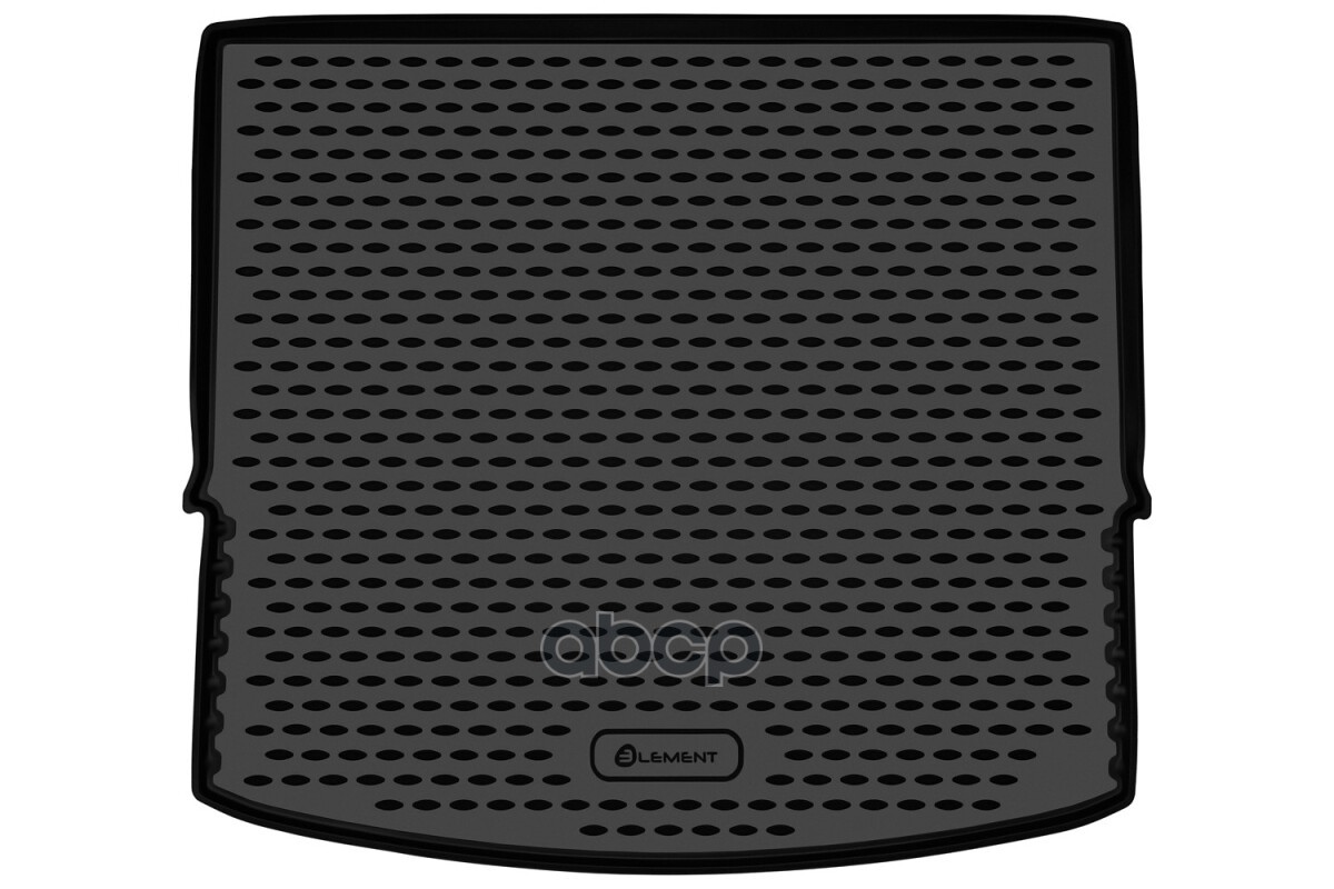 Коврик в багажник подходит для GEELY Cityray 2024 - Верхний 1шт. (полиуретан) / Джили Ситирэй Autofamily арт. ELEMENTAN0951V13