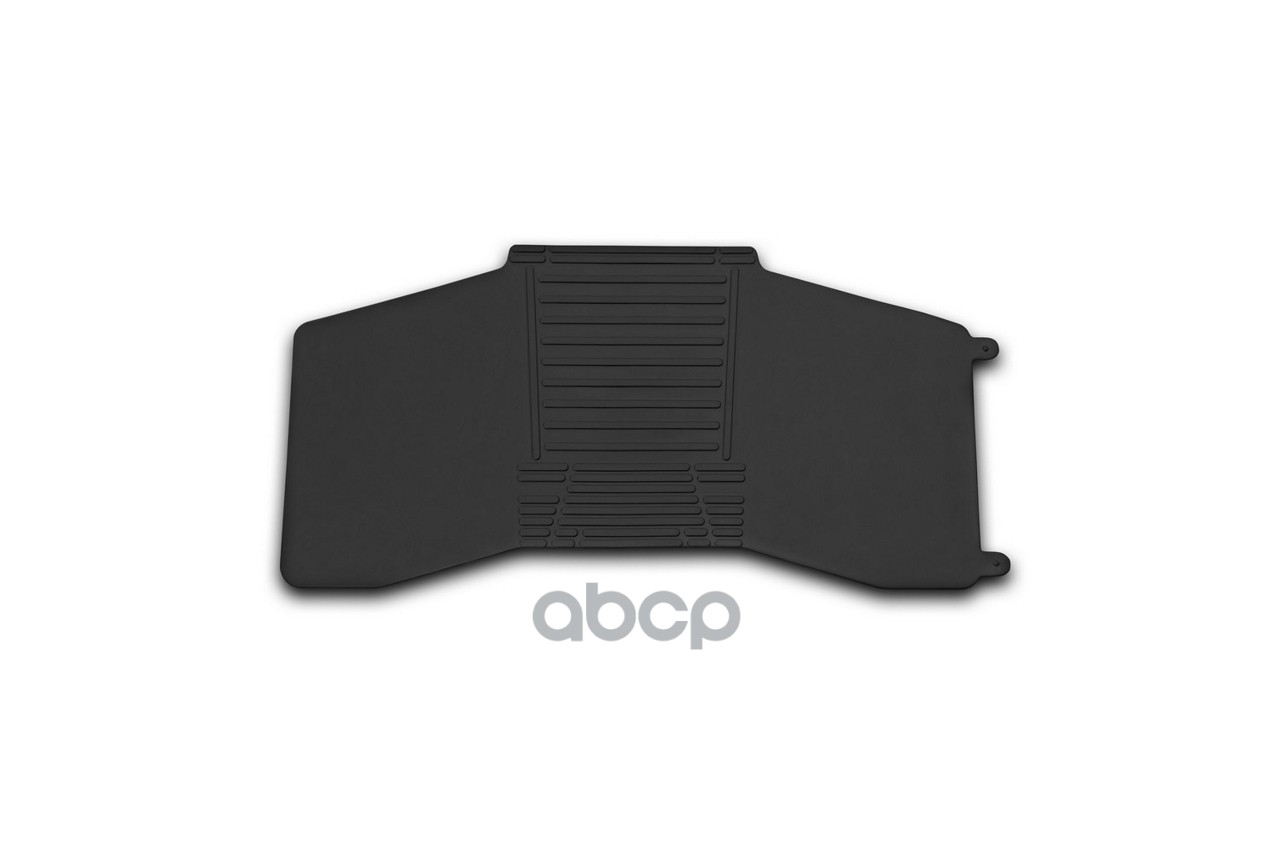 Коврики В Салон Универсальные (Перемычка На Задний Тоннель) 1 Шт. (Полиуретан) Autofamily арт. LGT7800200RM