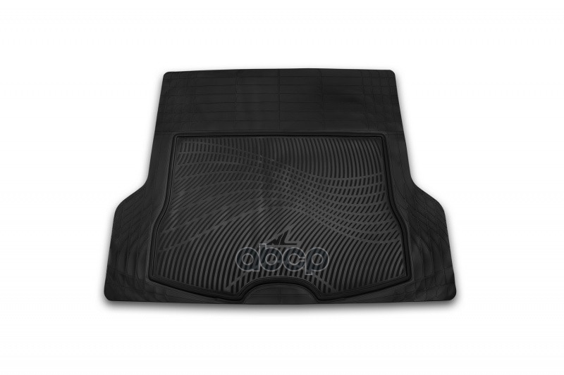 Коврик в багажник Универсальный (полиуретан) Autofamily арт. LGT7800B1U