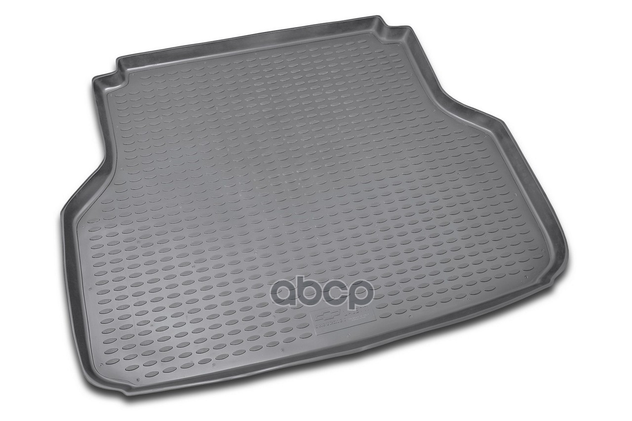 Коврик В Багажник Chevrolet Lacetti 2004->, Сед. (Полиуретан) Autofamily арт. NLC0805B10