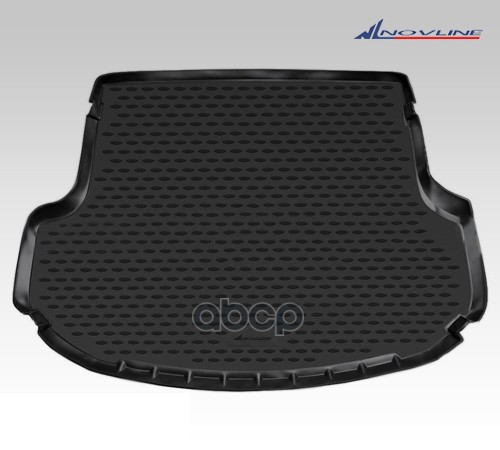 Коврик В Багажник Kia Sorento, 2012-2015, Кросс. 5 Мест (Полиуретан) Autofamily арт. NLC2546B13