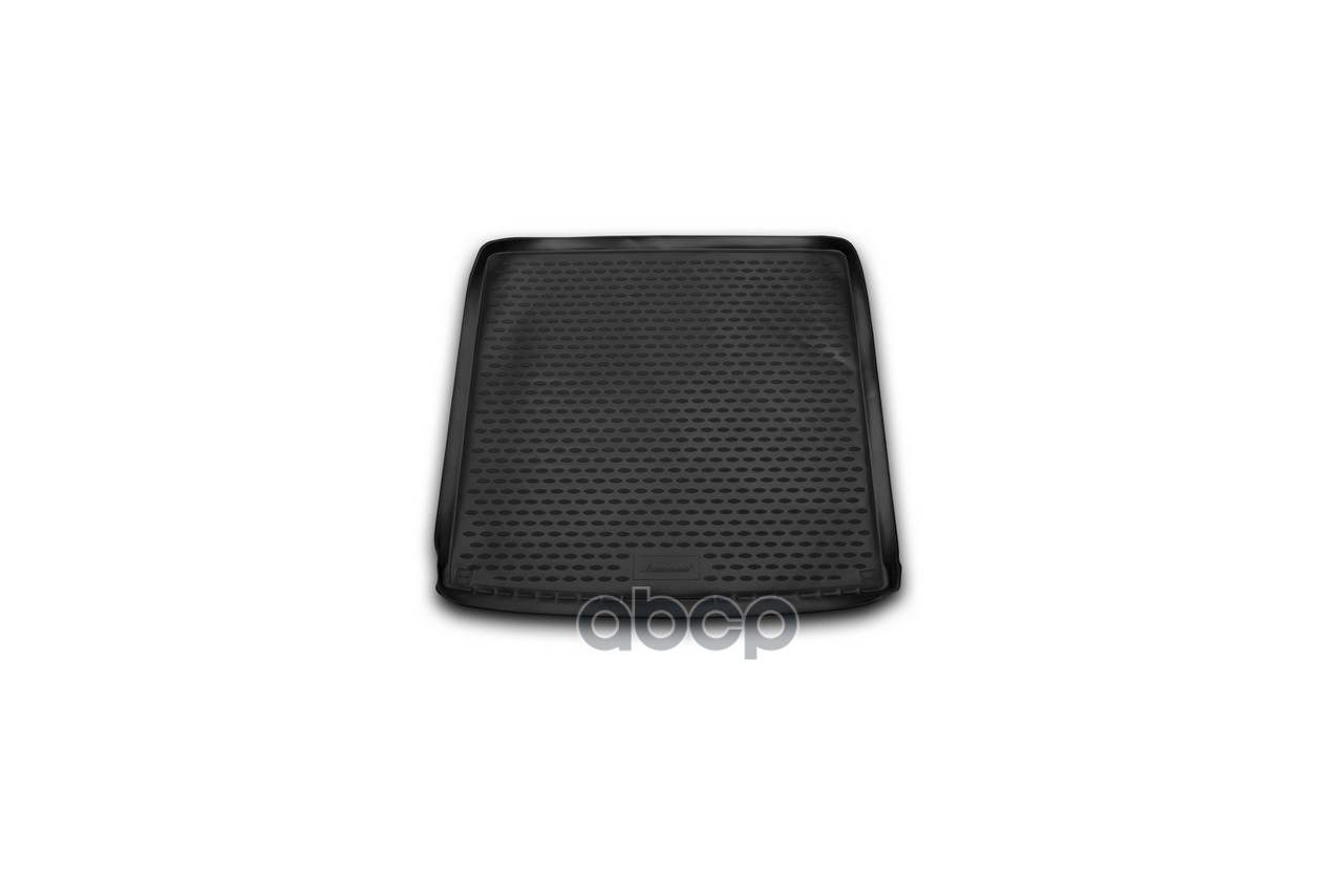 Коврик В Багажник Подходят Для Renault Duster (I, Ip, Ii), 2010-2021, 2021->, 4Wd Внед., 1 Шт. (Поли Autofamily арт. NLC4128B13