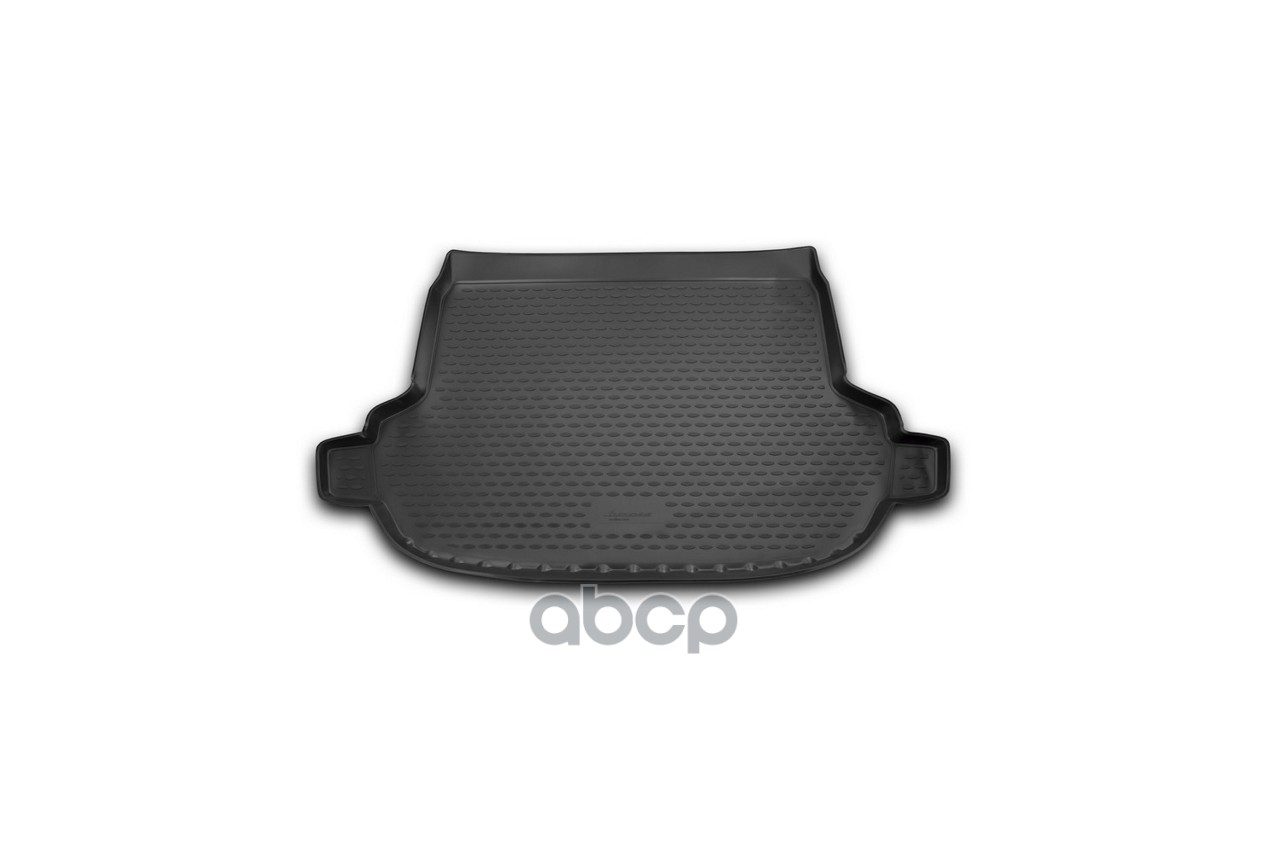 Коврик В Багажник Subaru Forester, 2013-2018, Кросс., (Полиуретан) Autofamily арт. NLC4614B13