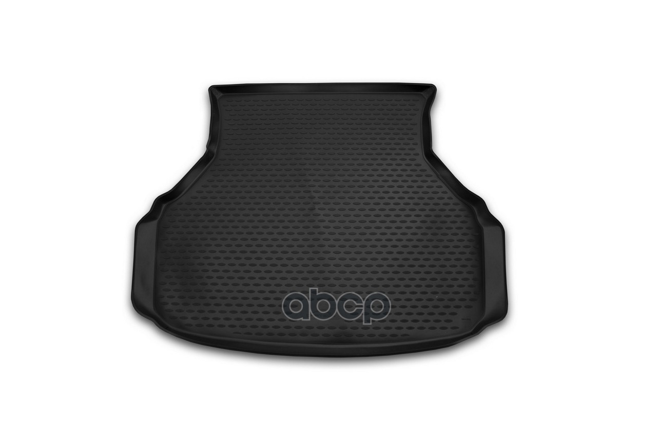 Коврик В Багажник Datsun On-Do, 01/2014->, Сед., 1 Шт. (Полиуретан) Autofamily арт. NLC9404B10