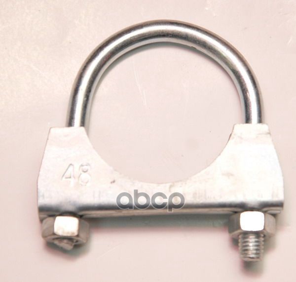 Хомут Глушителя M8x50 Autopartner арт. C.850