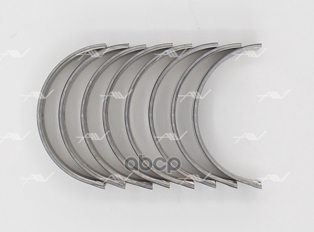 Be 32100 Вкладыши Шатунные Std Mitsubishi 4G13 4G15 Ширина 15 63Mm Autowelt Be32100 Autowelt арт. BE-32100