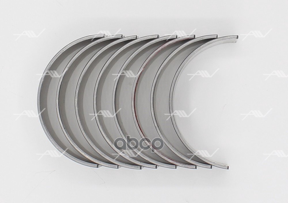 Вкладыши Шатунные Autowelt Be32160 Autowelt арт. BE32160