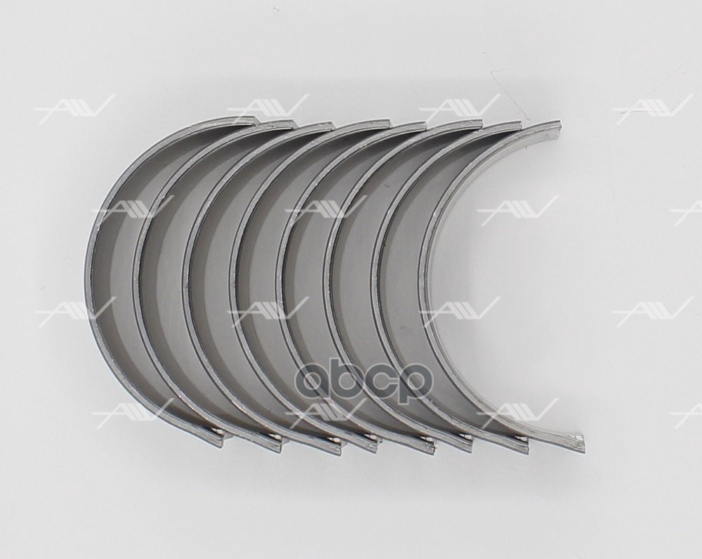 Be-32171 Вкладыши Шатунные 0.25 Hyundai G4gf/M/R Autowelt арт. BE32171