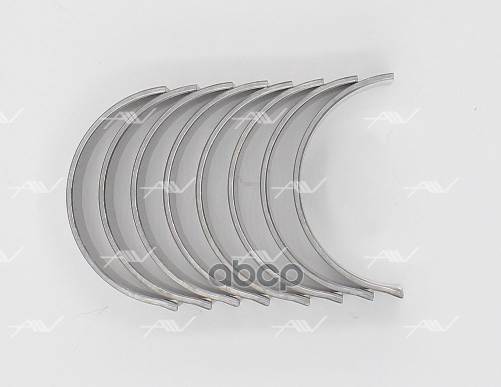 Be-32200 Вкладыши Шатунные Std Kia T8 Autowelt арт. BE32200