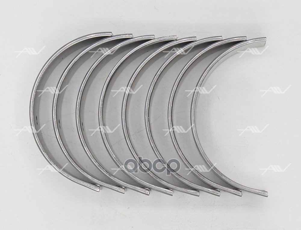 Вкладыши шатунные AUTOWELT BE32310 Autowelt арт. BE32310