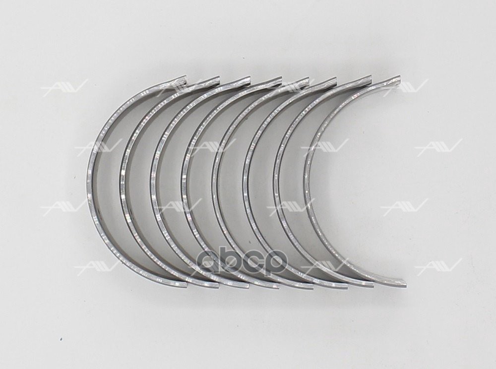 Be 34112 Вкладыши Шатунные 0 50 Toyota 1Zz Fe 3Zz Fe Autowelt Be34112 Autowelt арт. BE34112