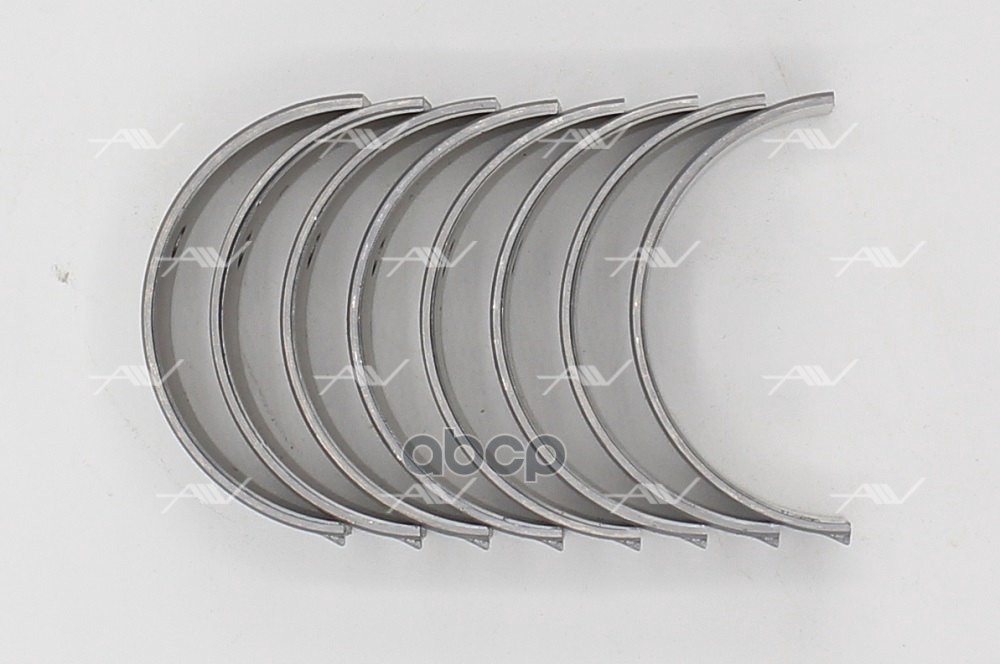 Bвкладыши Шатунные 0.25 Toyota 2A-5A Autowelt арт. BE34291