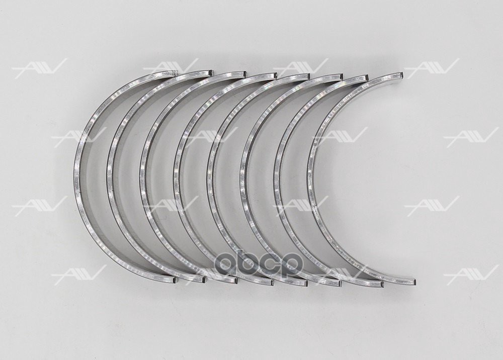 Be 38000 Вкладыши Шатунные Std Subaru Ej15 16 Autowelt Be38000 Autowelt арт. BE38000