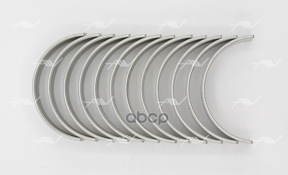 Be-50000 Вкладыши Шатунные Std Bmw M20/50/52/54 Autowelt арт. BE50000