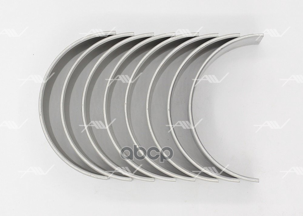 Be-80001 Вкладыши Шатунные 0.25 Perkins 10041104Cd-44T Autowelt арт. BE80001