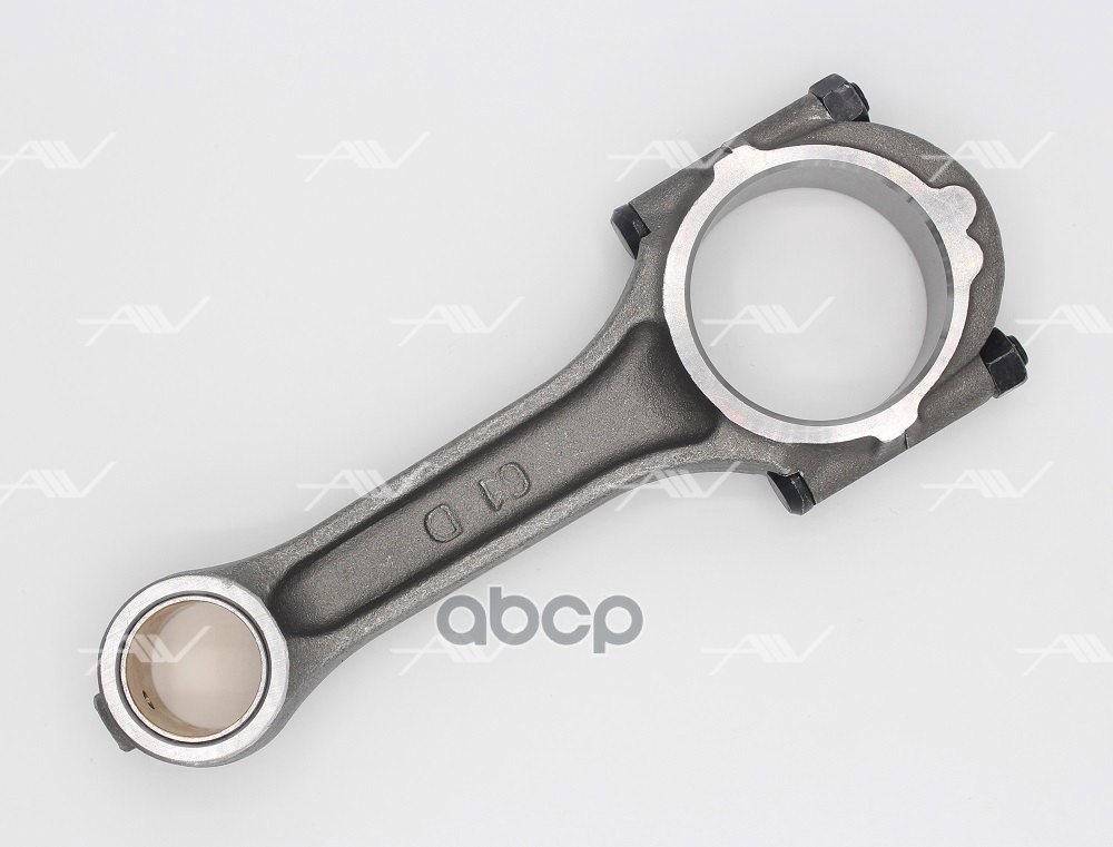 Cr-32001 Шатун Mitsubishi 4D55/56/T (Md050006) Autowelt арт. CR32001