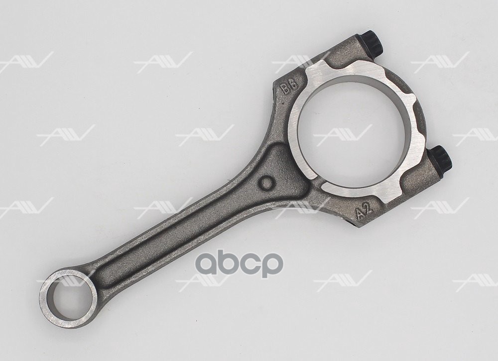 Шатун Hyundai/Kia G4fc (23510-2B000 / 23510-2B010) Autowelt арт. CR32010