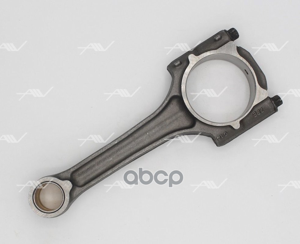 Шатун Audi Vw Aeh Akl Apf... 058 198 401 B Autowelt Cr51003 Autowelt арт. CR51003