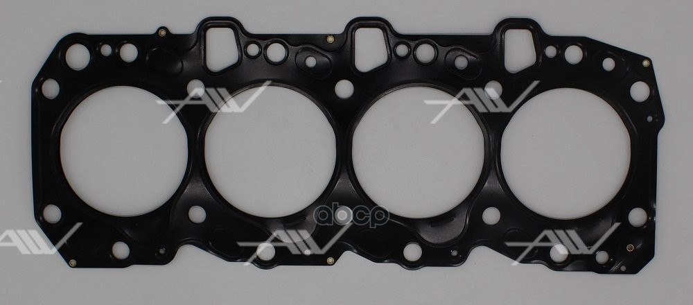 Прокладка ГБЦ стальная AUTOWELT HG34290 Autowelt арт. HG34290