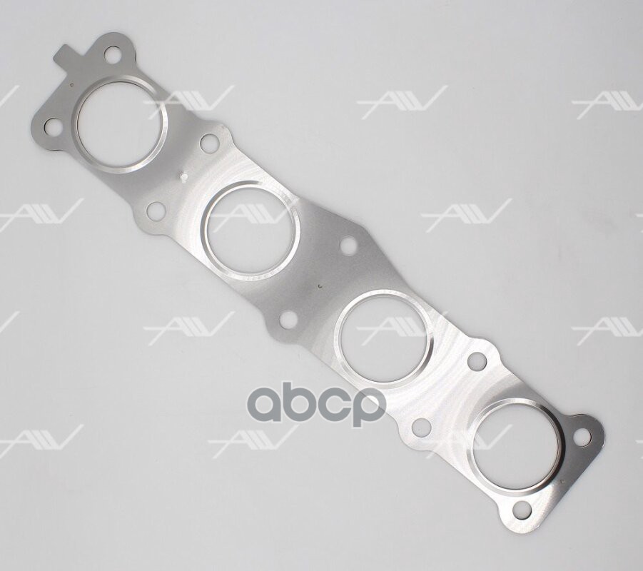 Mg-32005 Прокладка Выпускного Коллектора Hyundai/Kia G4kd/G4ke (28521-2G700) Autowelt арт. MG32005