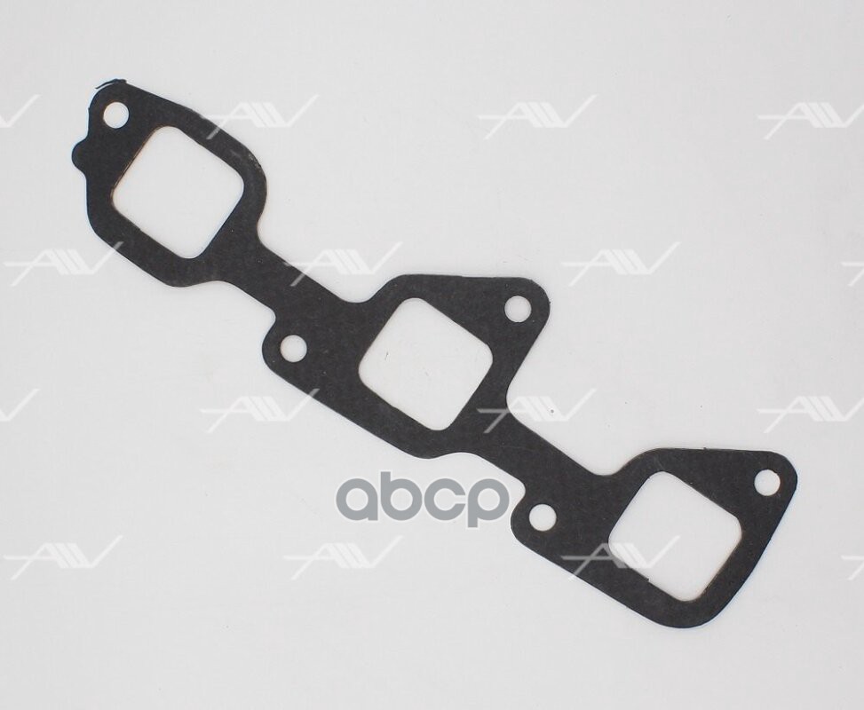 Mg-60020 Прокладка Впускного Коллектора Bobcat/Kubota D1005/D1503/D1703/D1803 Autowelt арт. MG60020