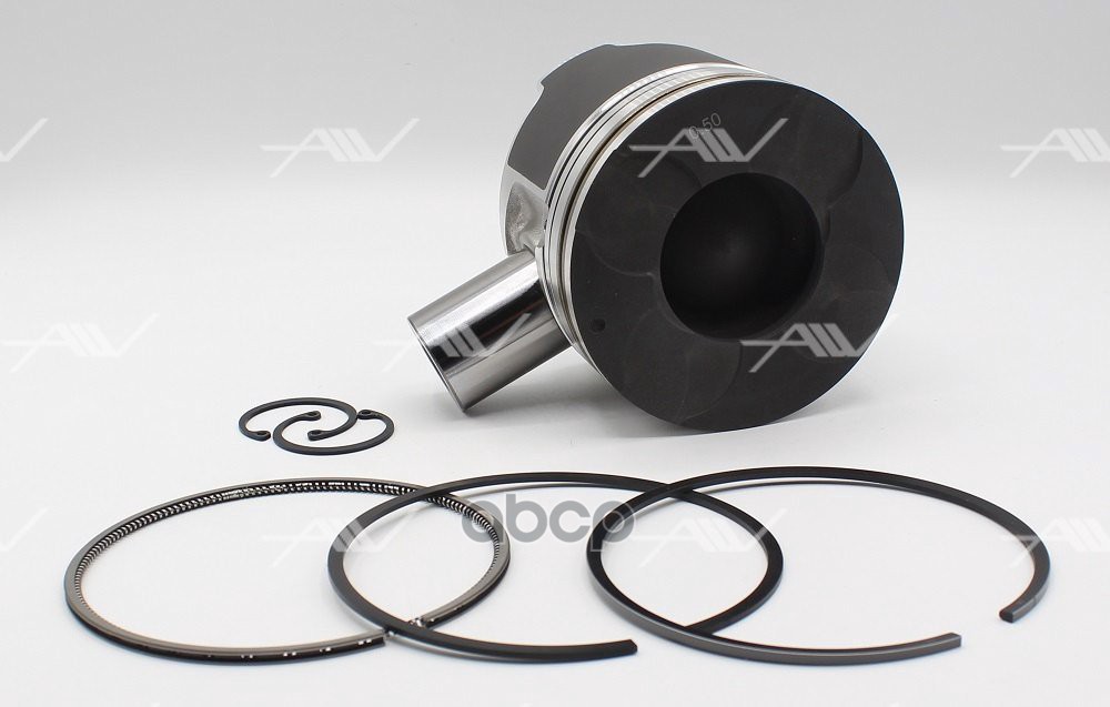 Поршень В Сборе Autowelt арт. PN32080