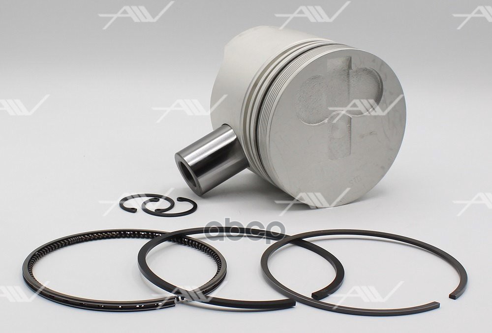 Поршень Autowelt арт. PN34081