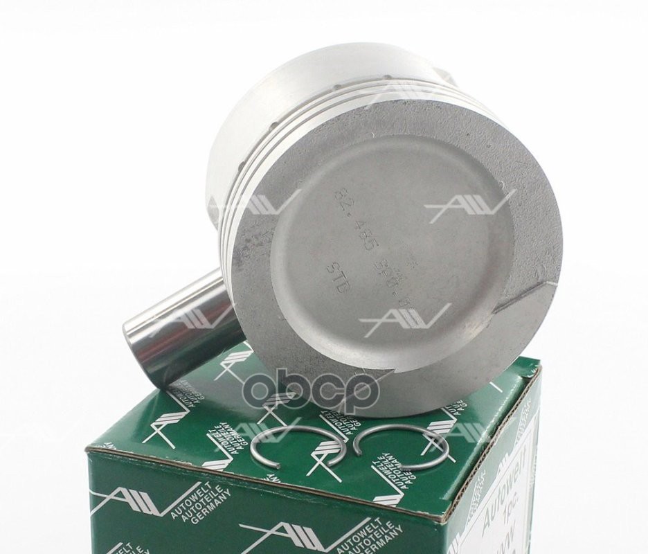 Pn 51141 Поршень 0 50 Audi 2 3 Aar Ng Nf Autowelt Pn51141 Autowelt арт. PN51141