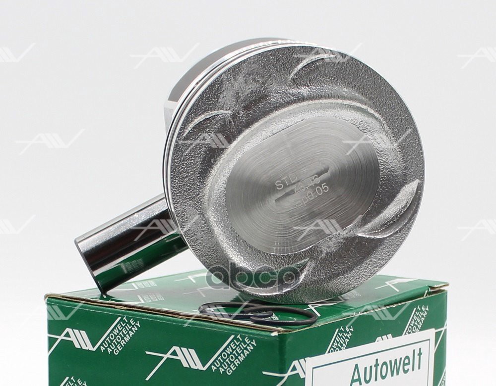 Поршень Autowelt Pn51381 Autowelt арт. PN51381