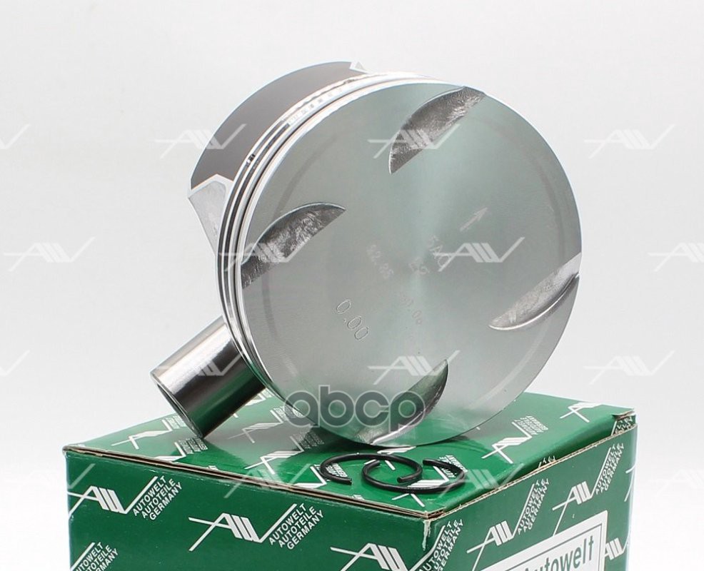 Поршень Autowelt арт. PN52230