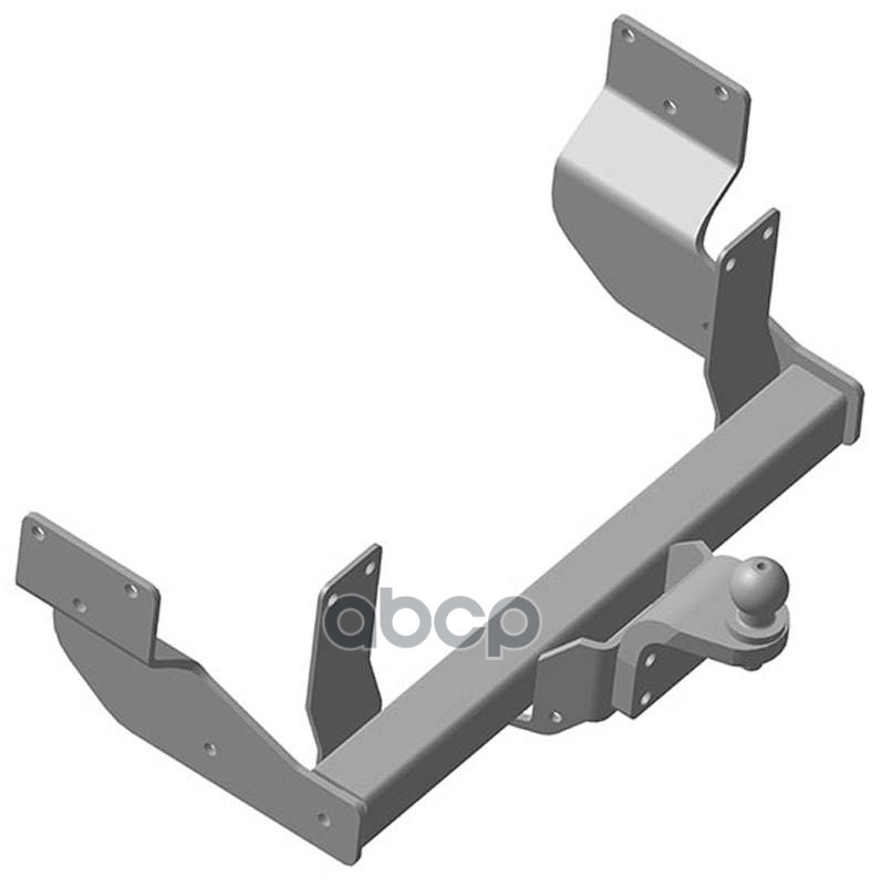 Фаркоп Тип Шара A Vito Mv 1996-2003 Avtos Mb 03 AvtoS арт. MB 03