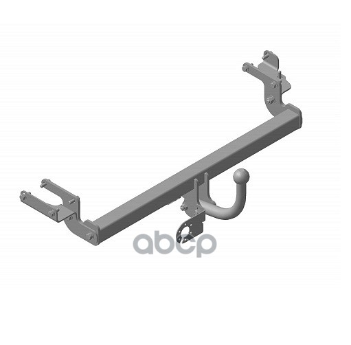 Фаркоп тип шара A Lancer IX s 2003-2007 AvtoS MI 22 AvtoS арт. MI 22