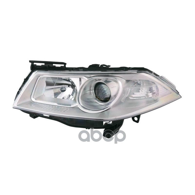 Фара Renault Megane 06-09 (Слева/ С электрокорректором) Ayfar арт. 202271