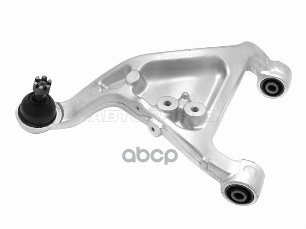 Рычаг подвески задний NISSAN TEANA 03-08 LH BAIKOR арт. BKAC0003