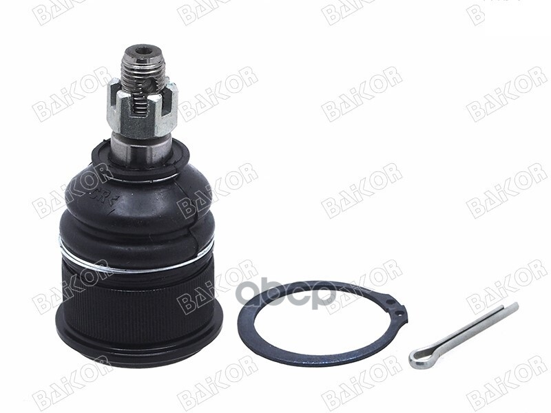 Шаровая опора нижняя FR HONDA ACCORD/TORNEO/AVANCIER/INSPIRE/SABER/ODYSSEY 95- LH=RH BAIKOR арт. BKBJ0012