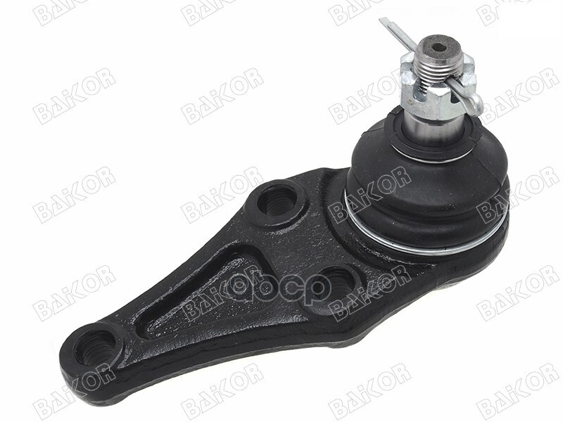 Шаровая опора нижняя FR MMC PAJERO 99-/L200/PAJERO SPORT 08- LH=RH BAIKOR арт. BKBJ0013