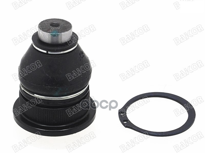 Шаровая опора нижняя RENAULT / DACIA LOGAN / SANDERO 05-14/LADA LARGUS 12-13 LH=RH BAIKOR арт. BKBJ0021