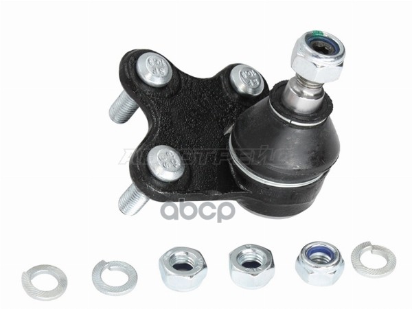 Шаровая опора Skoda Rapid 12- / Volkswagen Polo 05-22 BAIKOR арт. BKBJ0068