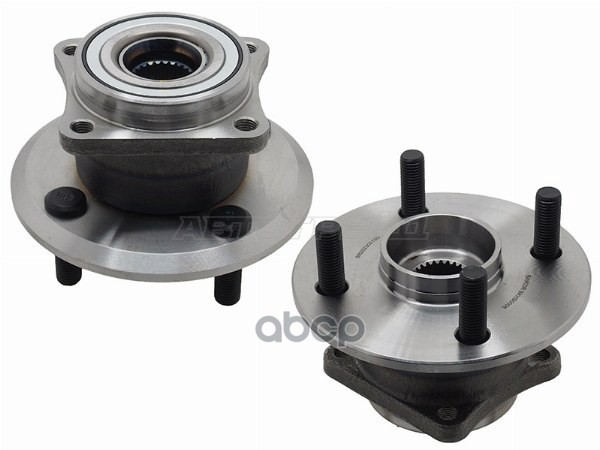 Ступичный узел Toyota Allion (T240) 01-07 / Caldina 97-07 (Справа=Слева/ Сзади/ 4WD) BAIKOR арт. BKHB0006