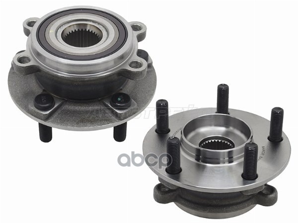Ступичный узел Mazda CX-5 11-15 / 3 13-19 (Справа=Слева/ Спереди) BAIKOR арт. BKHB0034