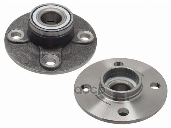 Ступичный узел задн. NISSAN CUBE Z10 BAIKOR арт. BKHB0042