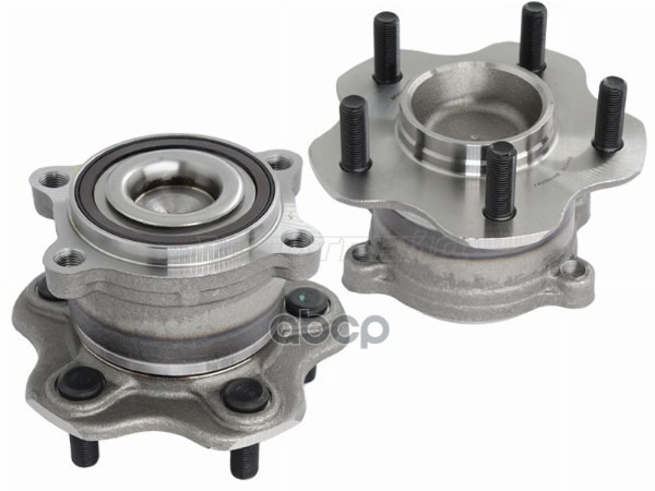 Ступичный узел задн. NISSAN TEANA #J32 2WD/MURANO #Z50 2WD/PRESAGE #U31 2WD BAIKOR арт. BKHB0047