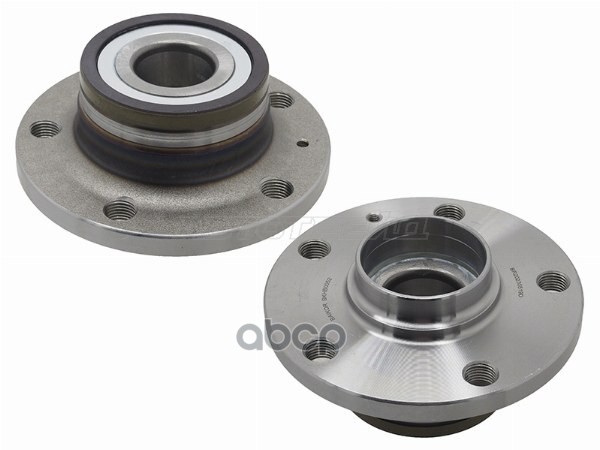Ступичный узел Audi A3 03-13 / A6 04-08 (Справа=Слева/ Сзади/ 2WD) BAIKOR арт. BKHB0052