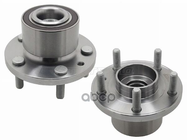 Ступичный узел перед FORD FOCUS/MONDEO 07- BAIKOR арт. BKHB0054