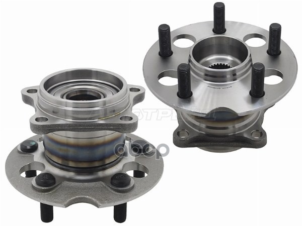 Ступичный узел задн. TOYOTA ALPHARD/ESTIMA/IPSUM/NOAH VOXY 4WD 01- BAIKOR арт. BKHB0058